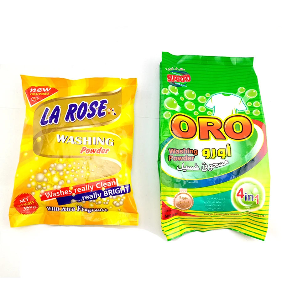 Detergent Powder Production Equipment / Spray Tower Washing Powder Production Equipment / Detergents Plant