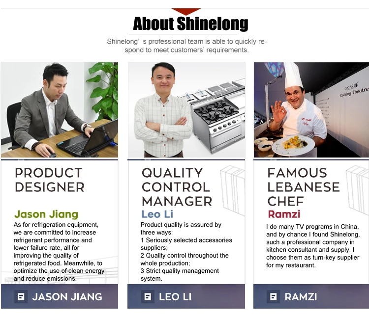 about shinelong
