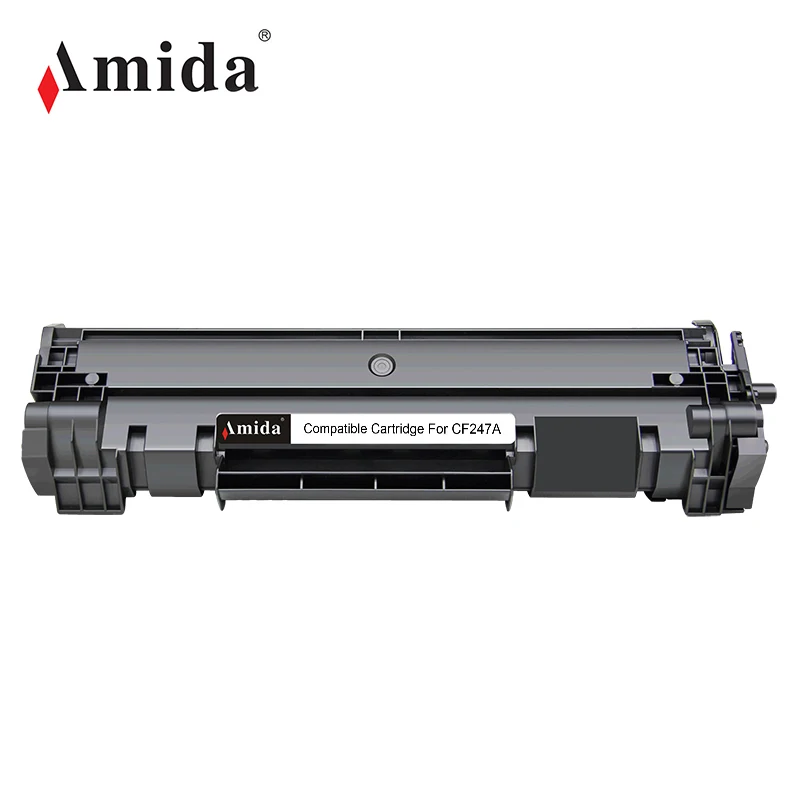 Amida Toner CF247A совместимый для LJ MFP M28/29/PRO M15/17 принтеров картридж с тонером