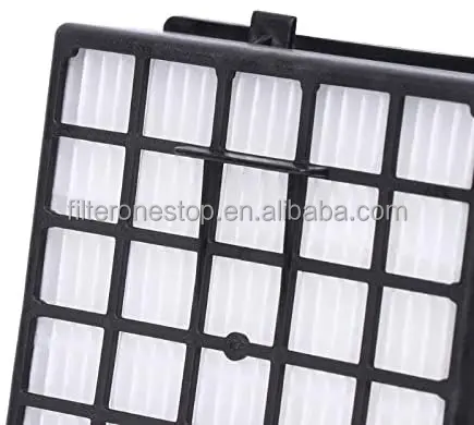 Сменный HEPA-фильтр для Bosch Siemens Synchropower ProParquet подходит 426966 BBZ153HF VZ153HFB 572234 00426966