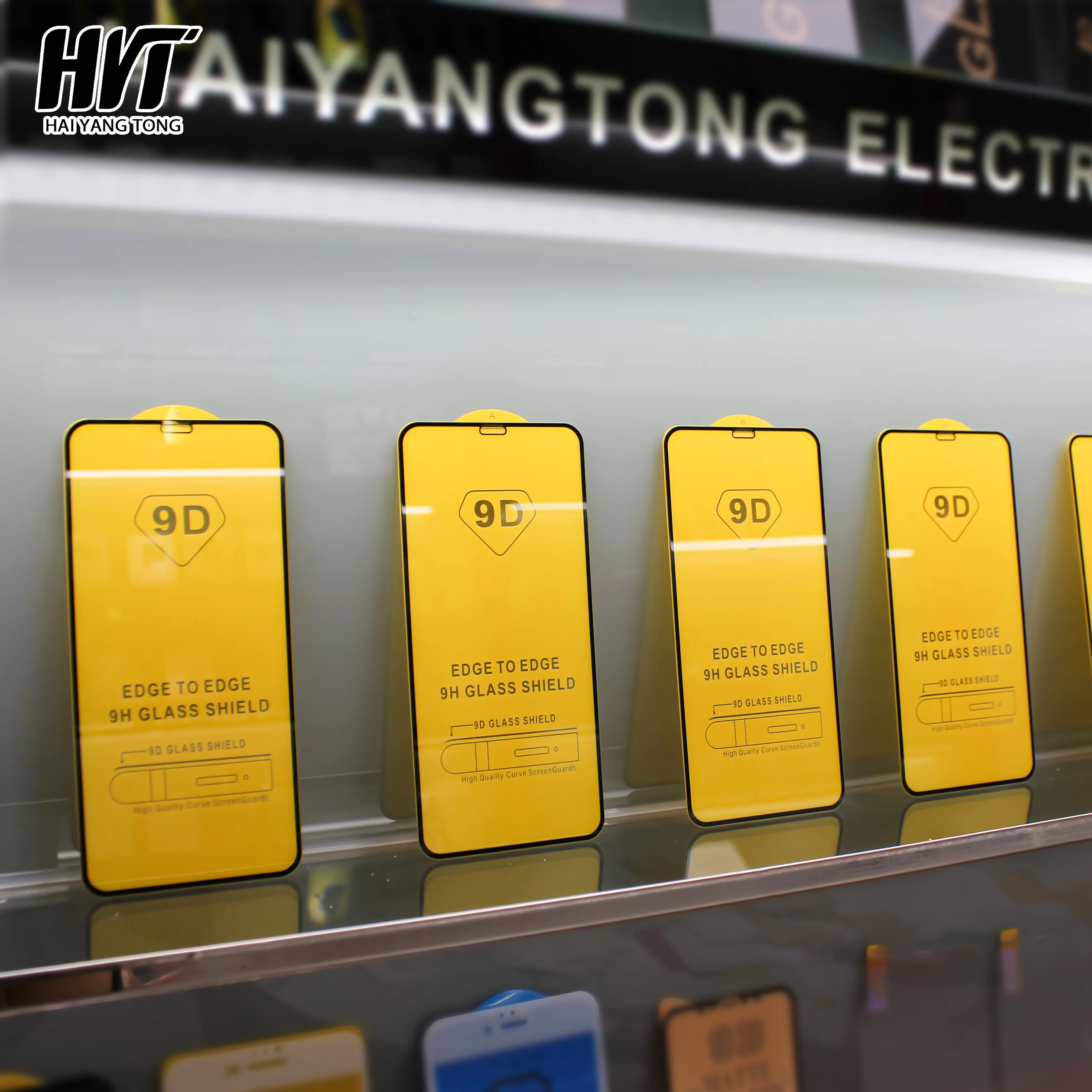 Для Poco C3 Google Pixel 5 Nokia 106 Vivo S1 9h 3d 5d 6d 9d полное клеевое покрытие закаленное стекло Защита