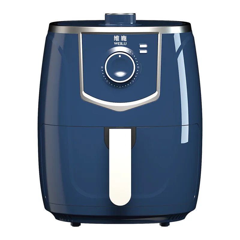 5L Air Fryers Electric Deep Fryers Amazon Hot Smart Airfryer No-oiL Small Kitchen Appliance for home Appliance