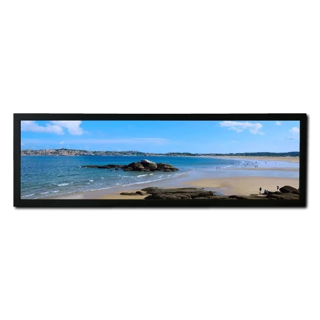 Электронная программируемая Светодиодная панель с защитой от помех