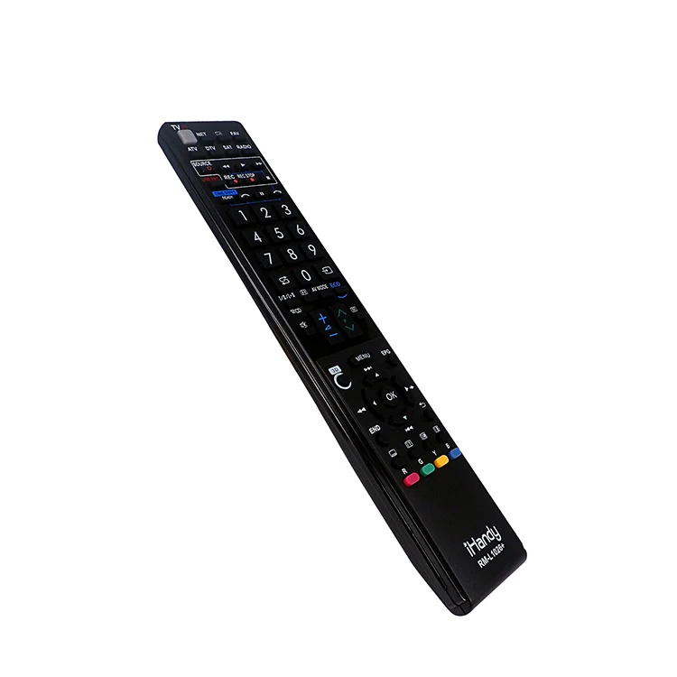 
TV universal remote control for SHARP LCD TV remote in factory price 