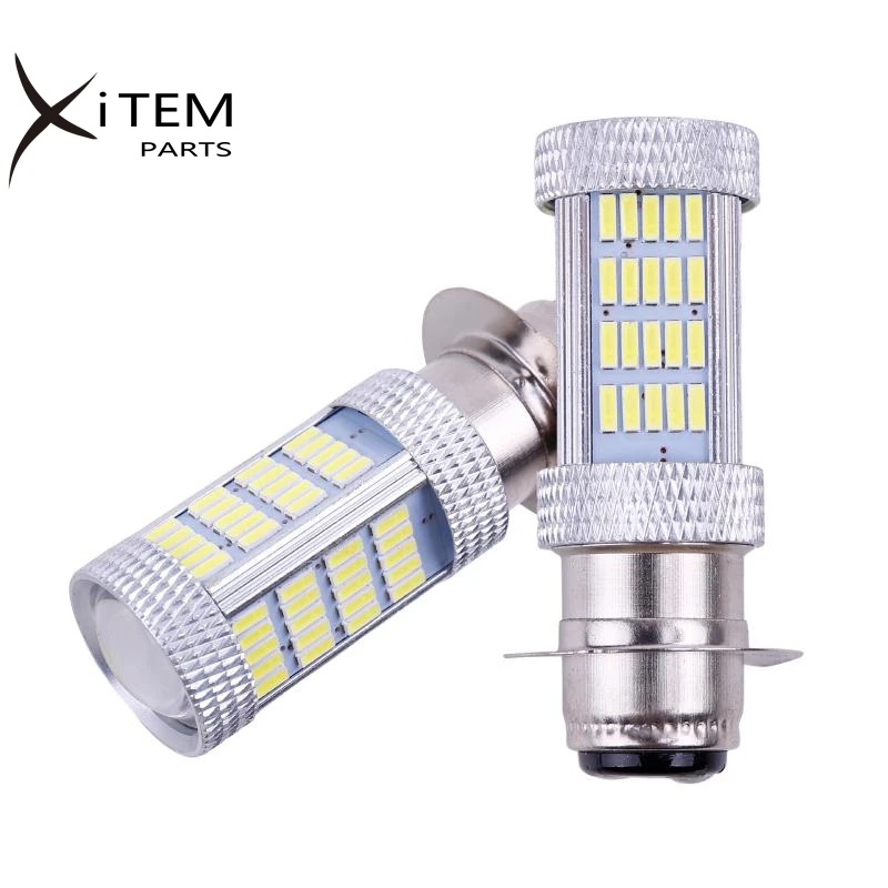 Светодиодные противотуманные фары 4014 92smd H7 H11 HB3 HB4 светодиодные лампы для автомобиля стоп-сигналы 1156 1157 7443 7440