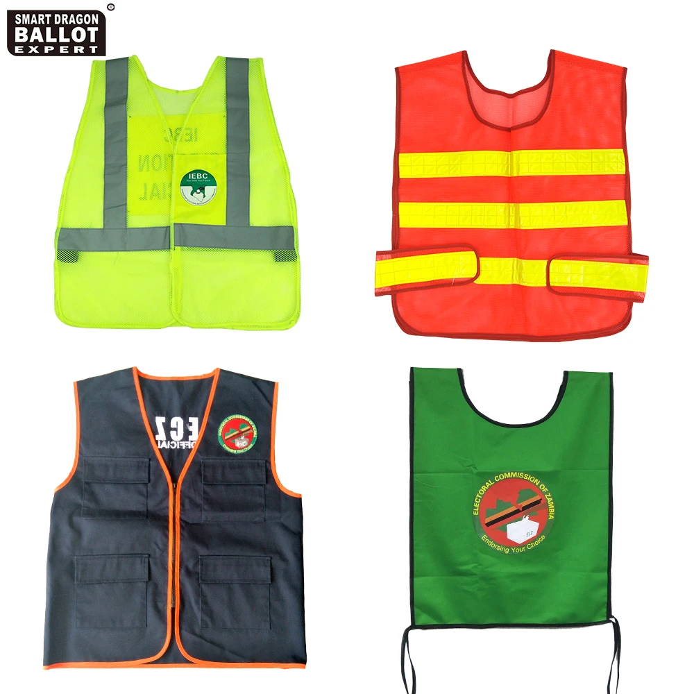 Ballot Election Shirt Voting Ink Marker Election Ink Pad Voting Booth