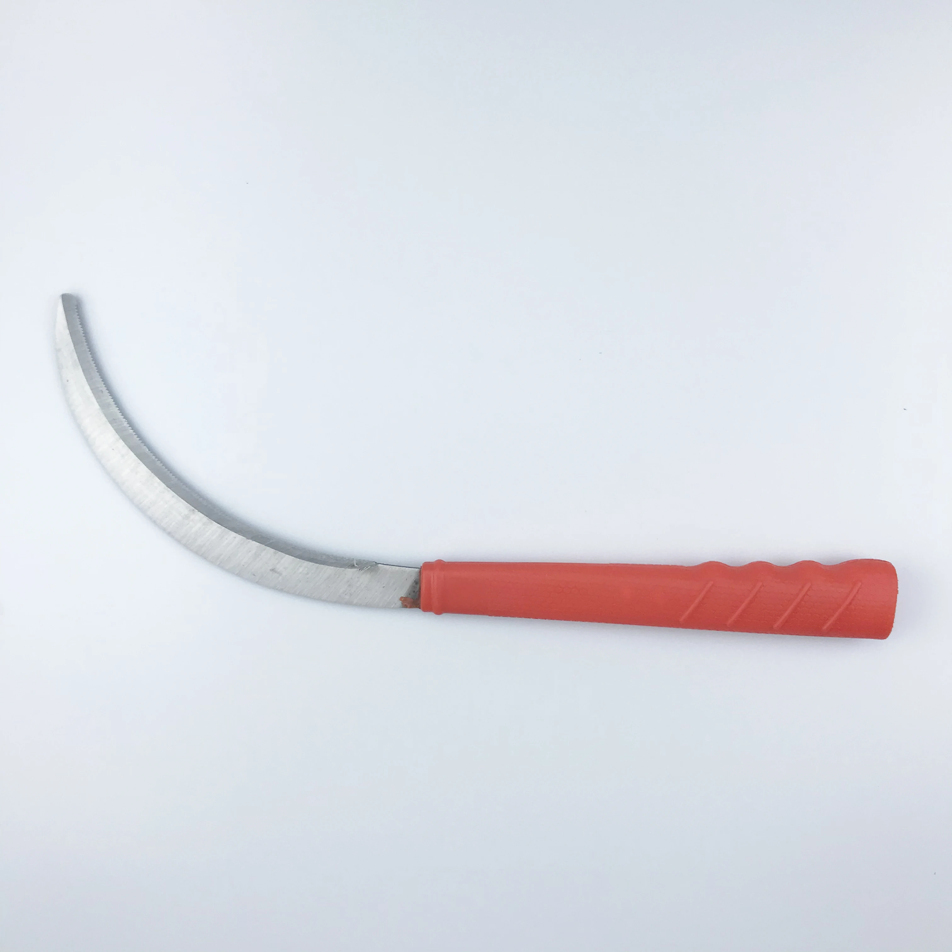 Manufacturers Farm Portable  Forged Sharp Blade Agriculture Sickles Garden Tools