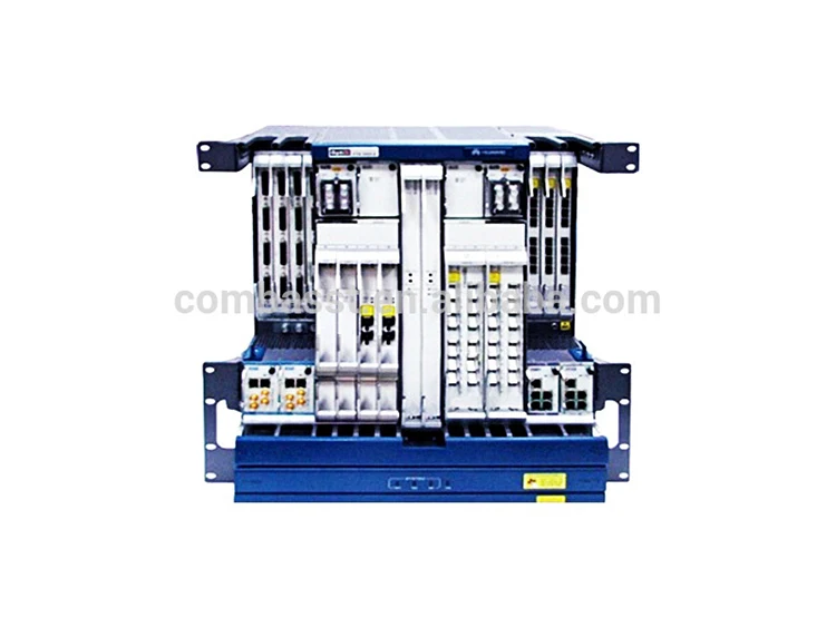 Huawei Packet Transport Network Devices Optical Transceiver PTN 3900