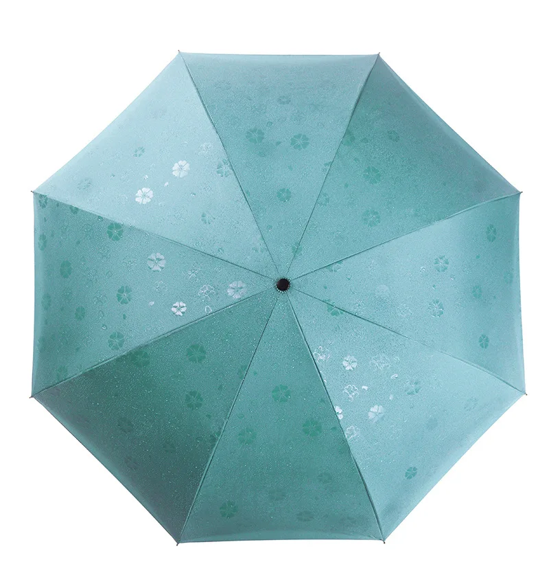 ZD082 Wholesale Automatic Open Double Layer Inverted Umbrella Sun UV Car Straight Umbrella C Type Handle Reverse Parasol