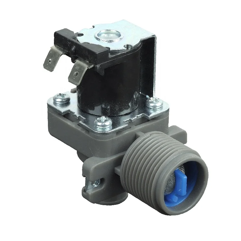 High Quality Environmental Protection Automatic Valve for WEILI Washing Machine