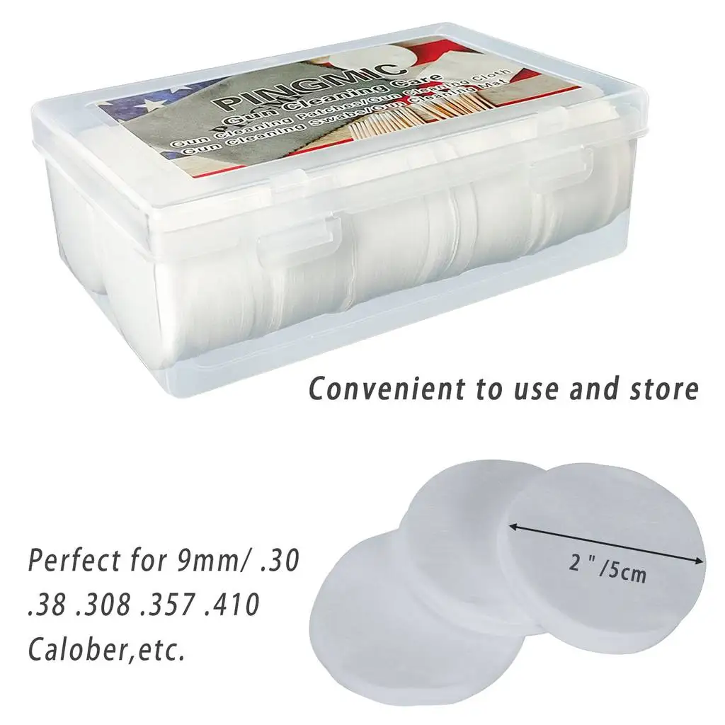 600pcs Disposable Non-woven Fabric Industrial Cleaning Cloths