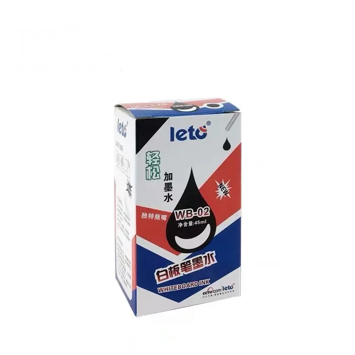 SCHOOL aand office supplies White Board Marker Pen Ink Board Marker Refill Ink Board Marker Ink