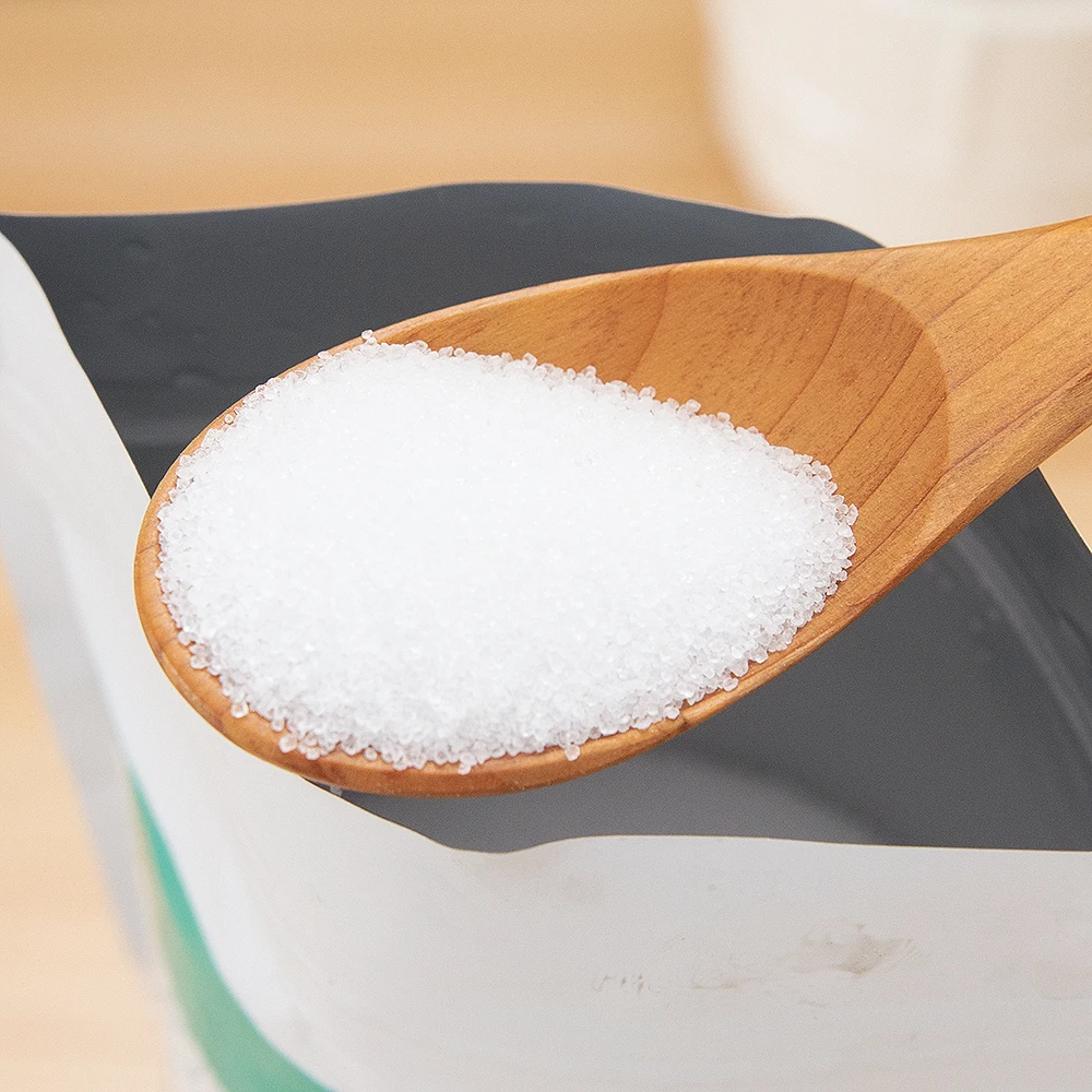 Low calories sweetener Erythritol