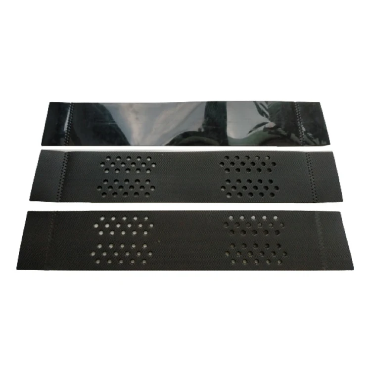 utd advanced pathways geocell gravel grid  fully automatic geocell   hdpe geocell plastic gravel grid