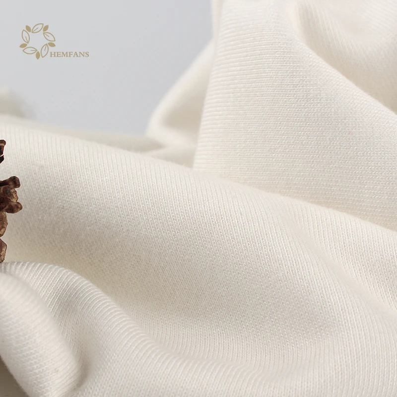 
Бамбуковый флис 500 г/м2 для детских подгузников, экологически чистая Органическая трикотажная Бамбуковая ткань, Бамбуковая/органический хлопок, однотонная окрашенная одежда 