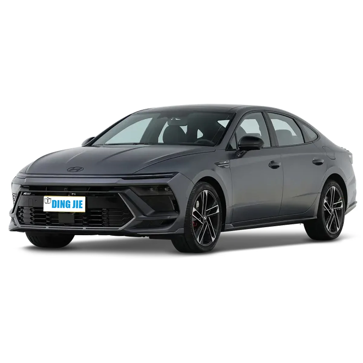 Hyundais Sonata 2024 N Line 1 5 T 2 0 Новый энергетический автомобиль горячая Распродажа для взрослых подержанных автомобилей в Китае