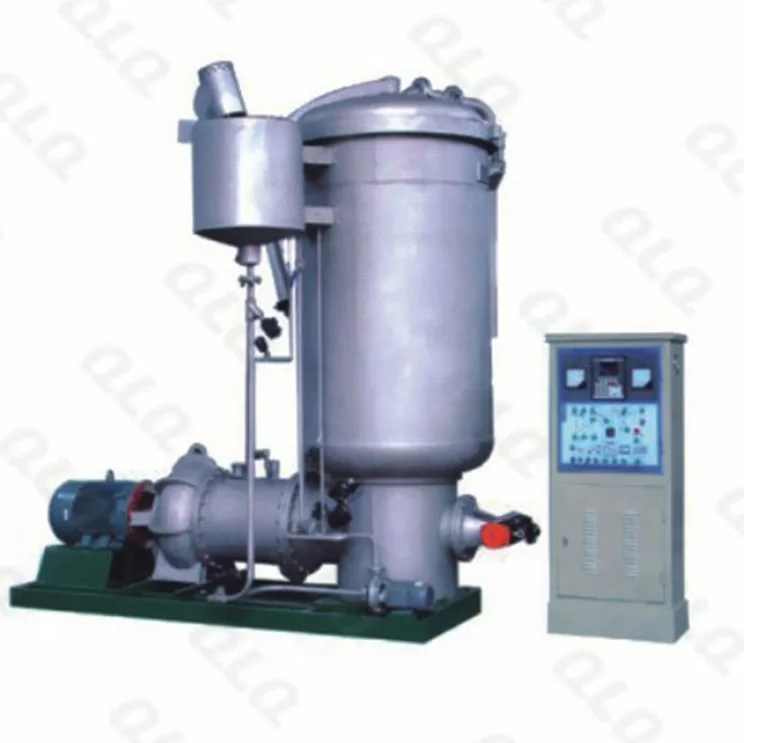 Nylon Zipper Dyeing Machine zipper tape dyeing machine