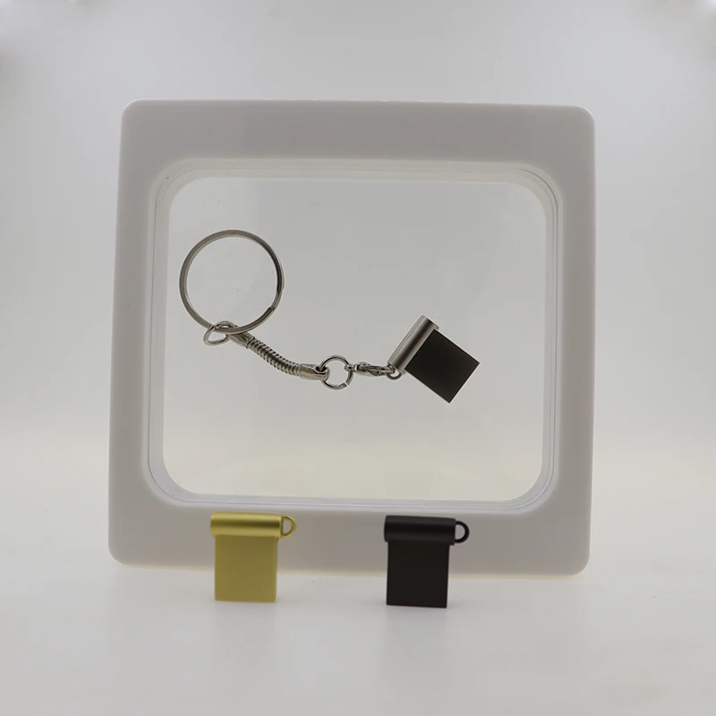 Proton USB Flash Drive alloy promotional item customized miniature flash drives disk U 2.0 3.0 memory card mini metal usb stick