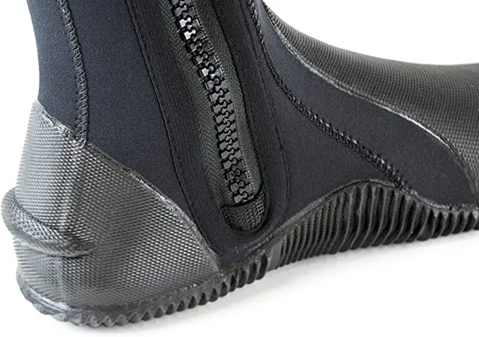 DIVESTAR High quality wholesale water shoes Waterproof Neoprene Vulcanized water shoes