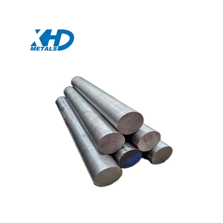 Competitive Price 1060 4140 H9 s275jr High Low Carbon Steel Rod Bar For Construction