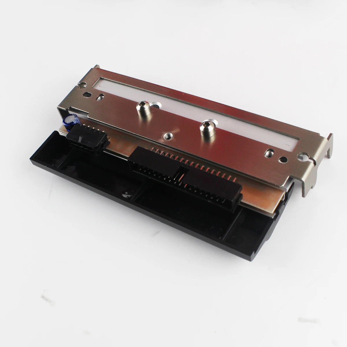 Compatible new print head 203dpi printhead for zebra  ZB S4M thermal print head G41400M Bar code printer in stock
