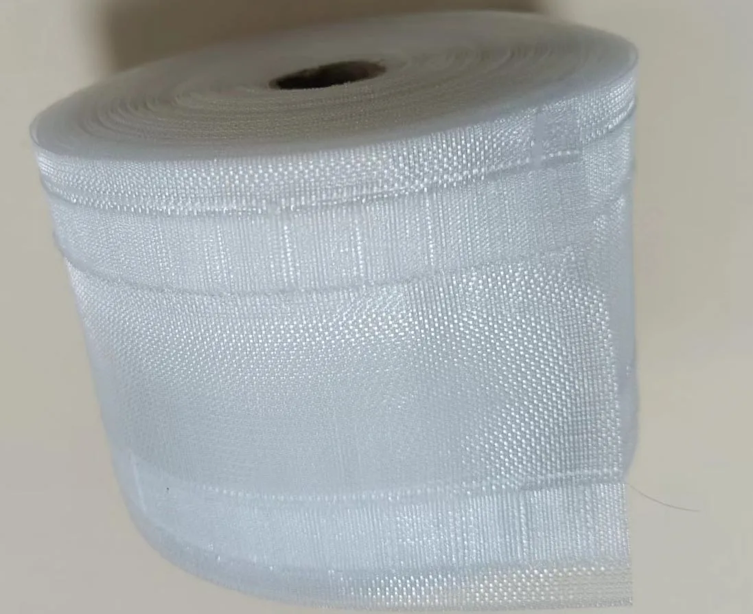 wave ripple fold curtain accessories runner Acrylic Clear Curtain Operating Wand s fold  curtain Tape