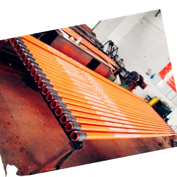 API Insert & Tubing Pump