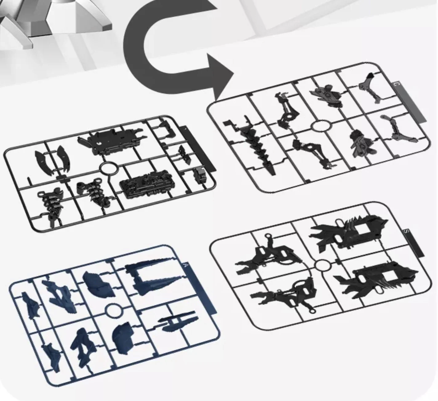 Electric Assembly Dinosaur Educational Toy Armored Model DIY Robot Kit for Kids Science Engineering