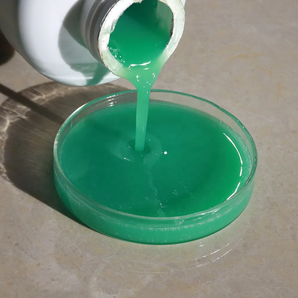 NPK Microbial Disease Resistance 100%  Water Soluble Liquid Fertilizer