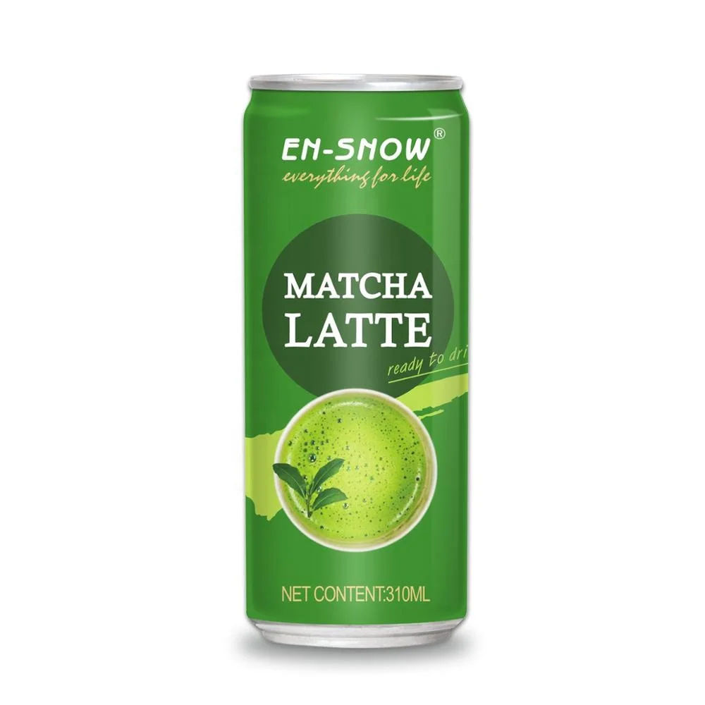 Маття латте от производителя частная этикетка 310