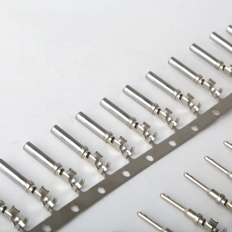  Deutsch connector female male stamp terminal ring for DT series 1062-16-0122
