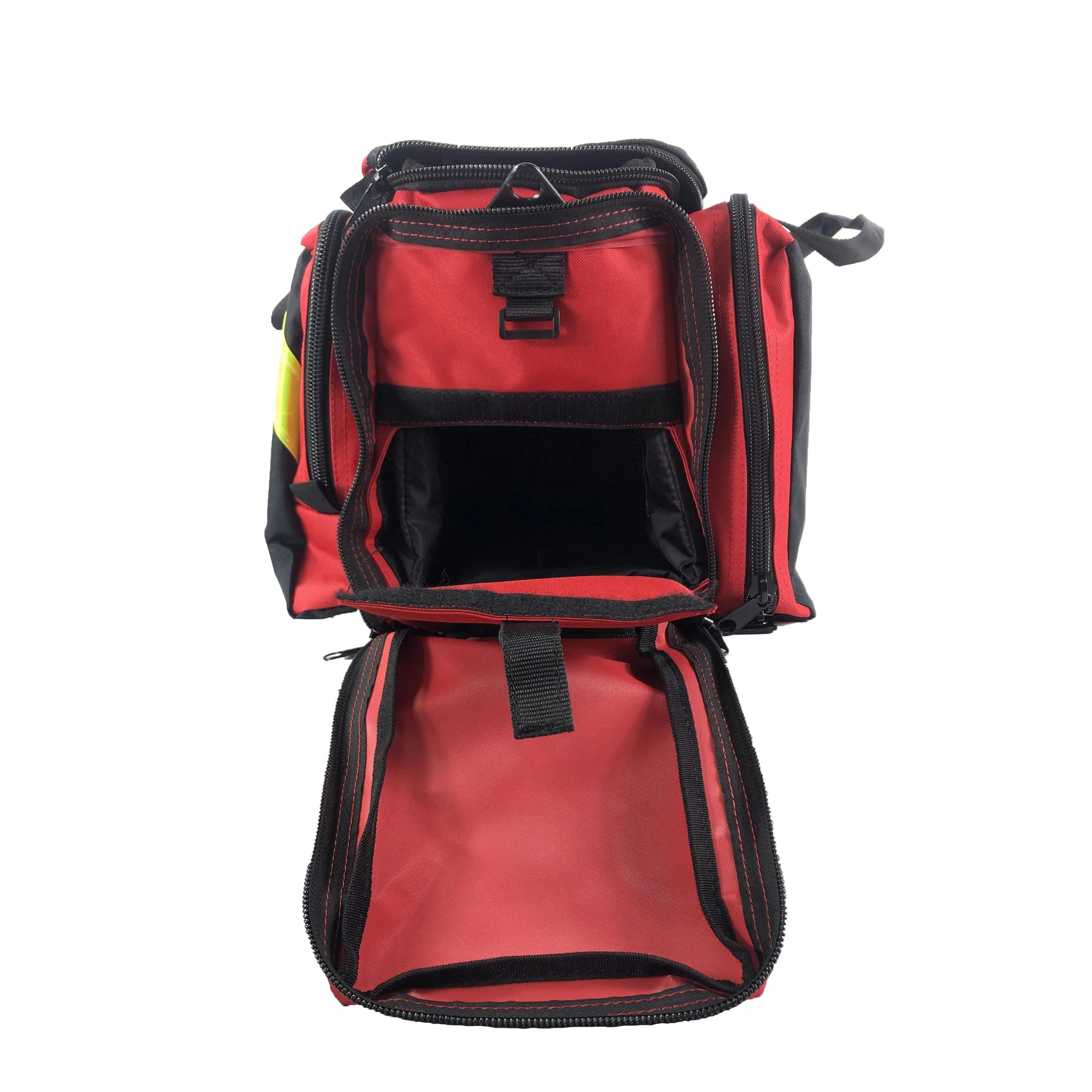 Good Quality Outdoor Portable Storage Red/Royal Blue Equipment Bags & Cases Oxygen Bag