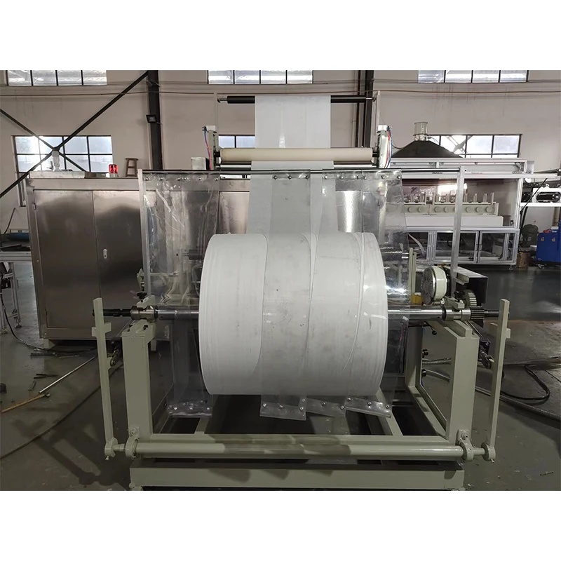 Disposable Non woven Cleaning Wet Tissues Baby Wiping Towel Making Machine