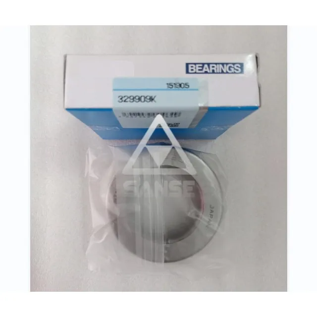 High quality 329909K bearing , Clutch Release bearing