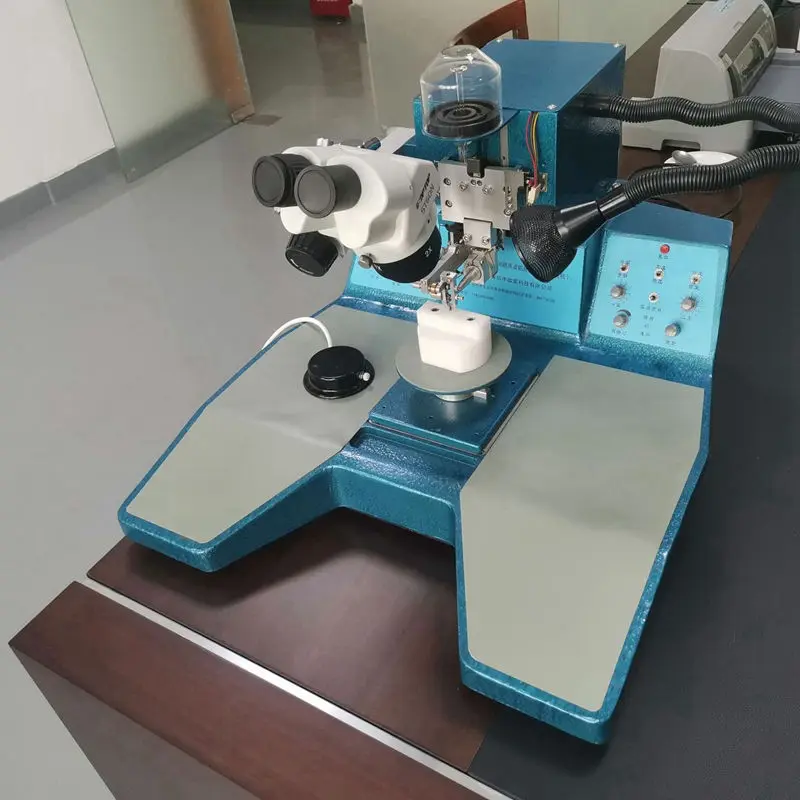 LED semiconductor devices ultrasonic wire bonding machine