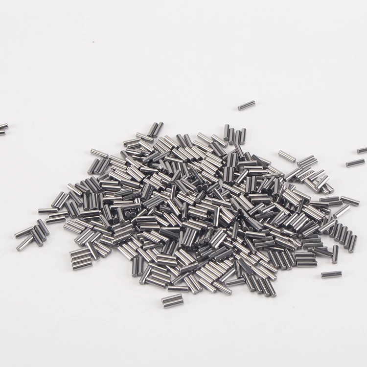 Widely Used Superior Quality Combined Line Bearing Roller Needle