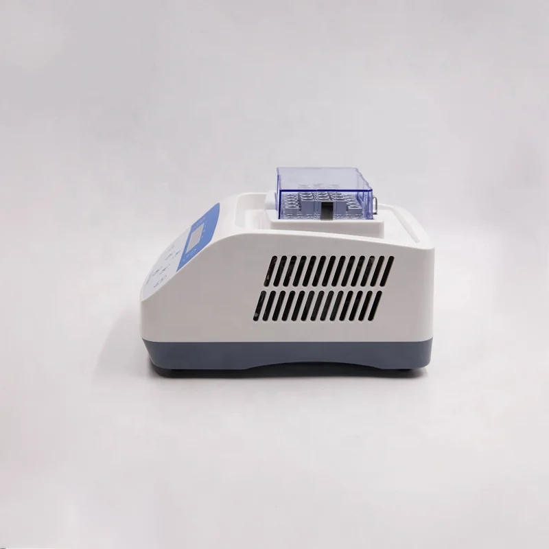 Yooning Thermo Shaker Incubator HC-100 sample incubation cooling incubator