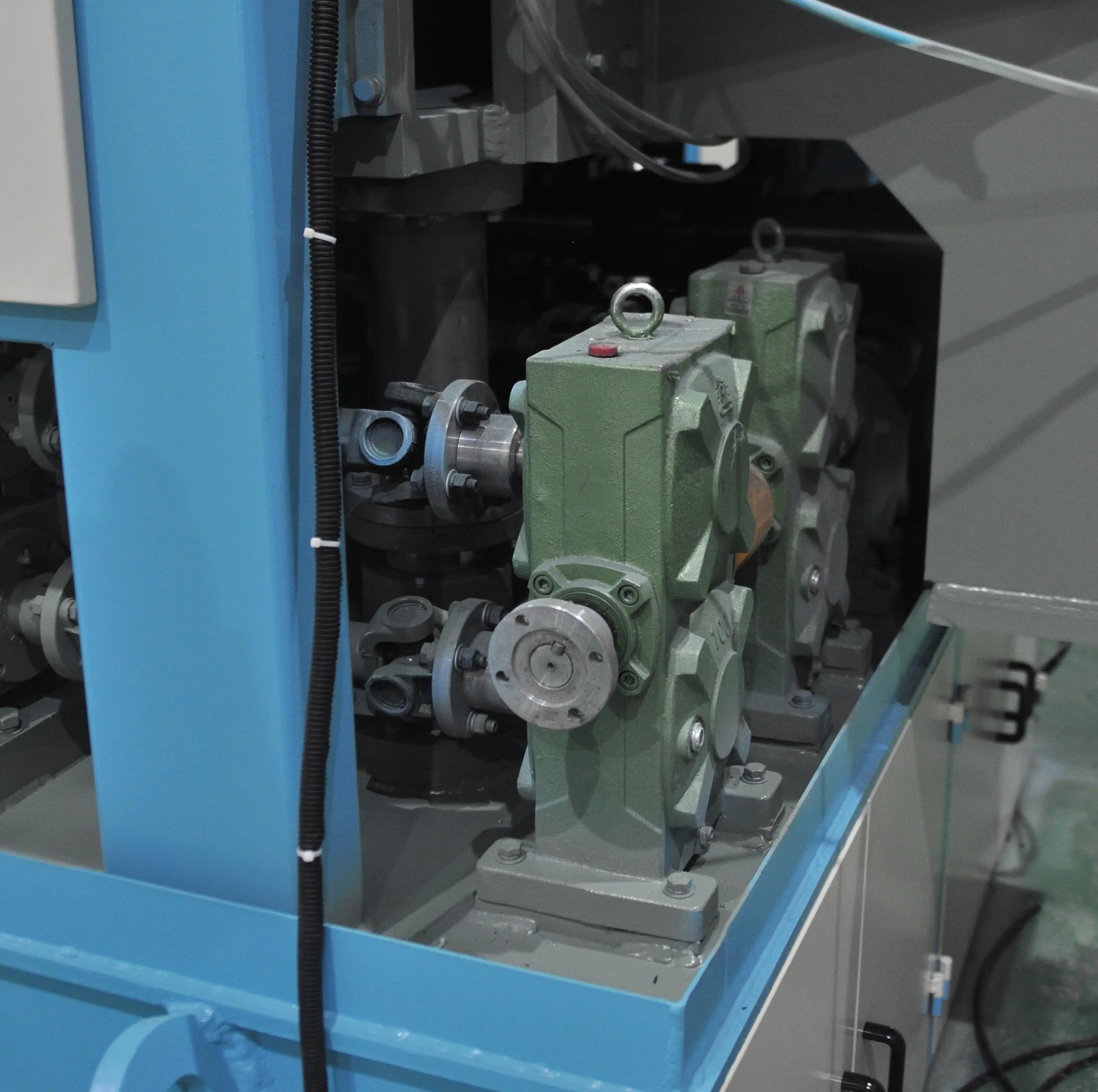 Китайский производитель, оборудование для отжига медной/алюминиевой тонкой проволоки/чертежное оборудование