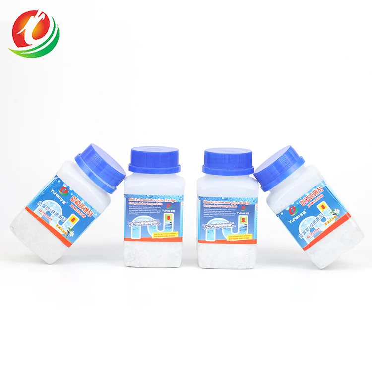 Wholesale Good Quality Household Drain Cleaner Powder
