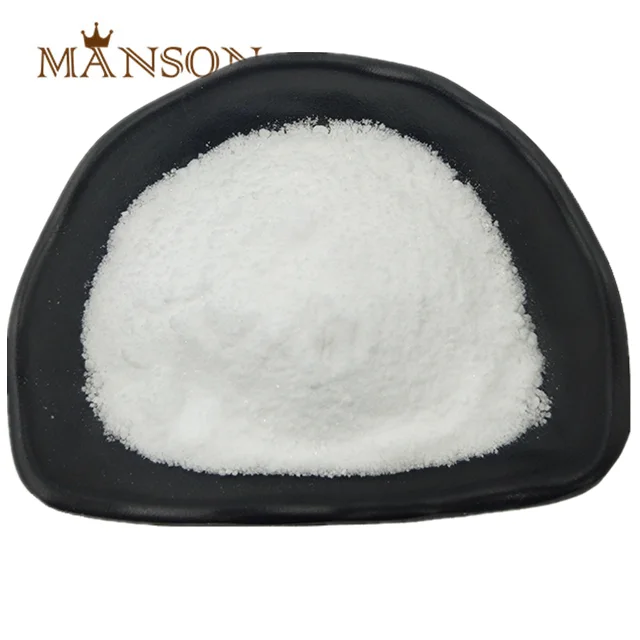 
Professional Supply Cosmetic Ingredient Raw Powder High Purity 99% Mandelic Acid/DL-Mandelic Acid with best price 