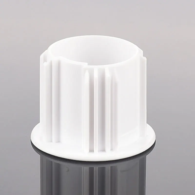 Lanis Hot Sale Curtain Mechanism Roller Clutch Component Plastic Shade Accessories Adapter 38 mm To 50 mm