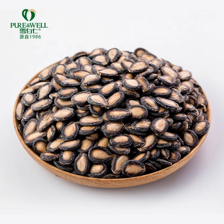 OEM ODM Healthy Fruit HACCP Natural ISO Nutritious Xinjiang factory wholesale water melon seed