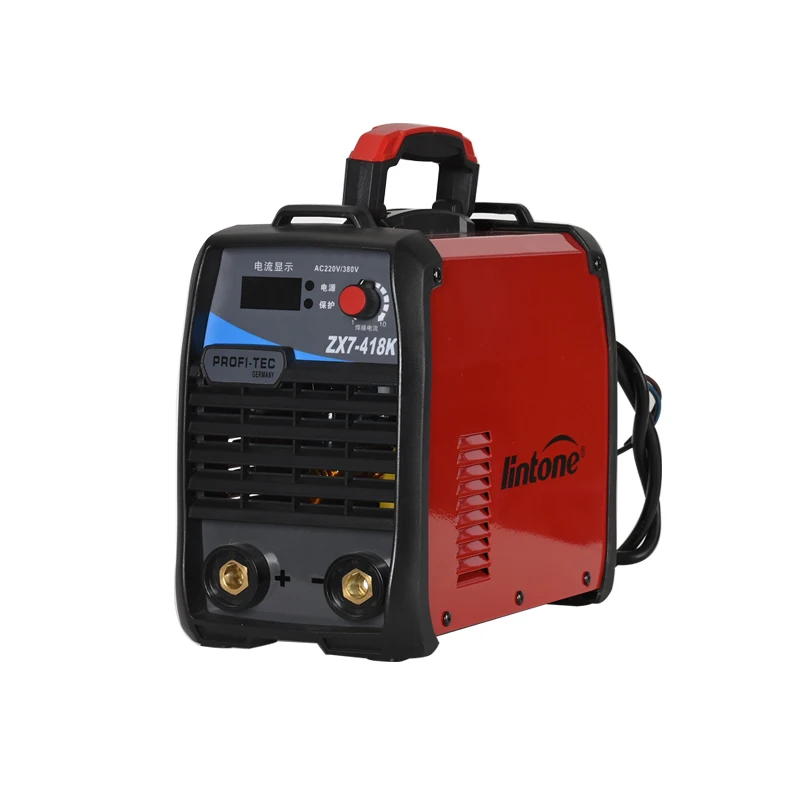Сварочный аппарат Mma 400A Dc Inverter сварочный IGBT