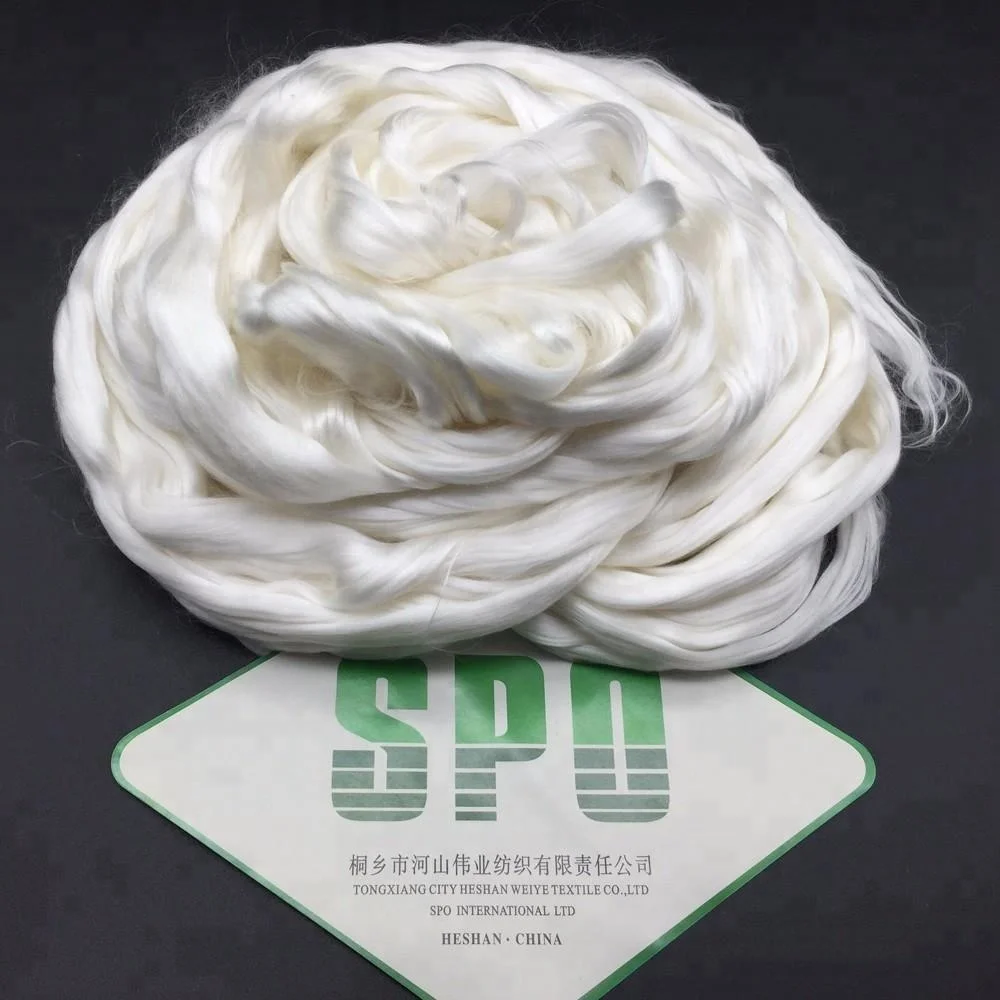 100% wholesale silk fiber silkworm cocoon, Factory Price, Free Sample