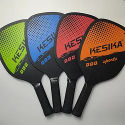 Customized Logo Best Price Good Quality USAPA approved Carbon Fiber Pickleball Paddle Set