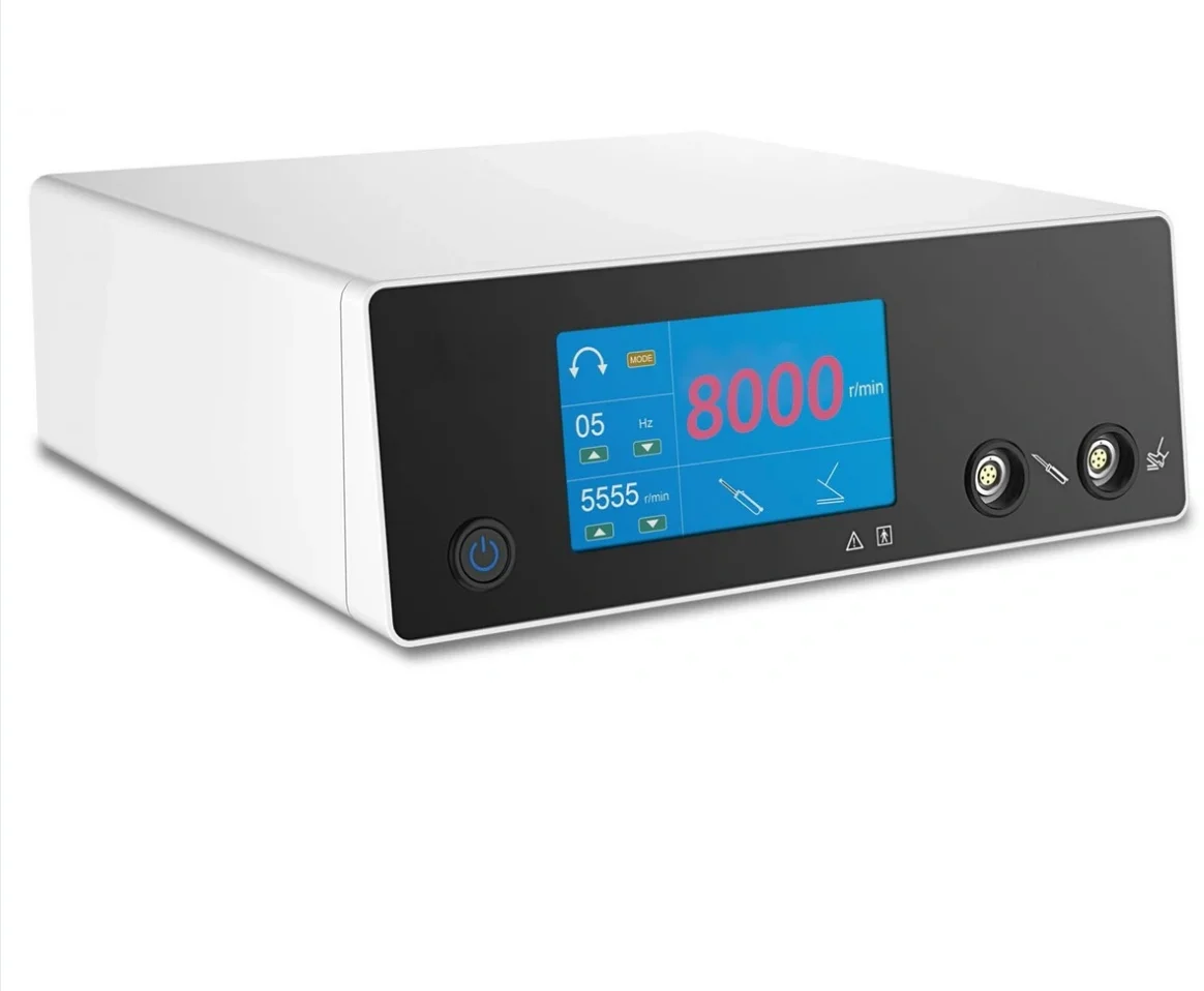 YD-X200 Medical Arthroscopy Shaver System, Shaver Arthroscope Price Endoscope Surgical Shaver suction cutter