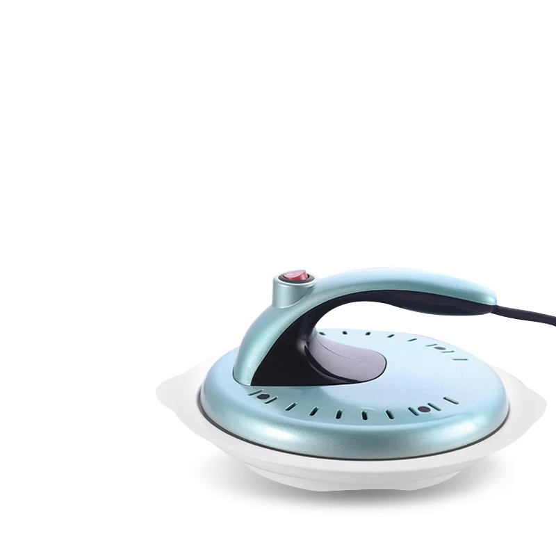 
 Portable Pancake Machine electric mini egg pancake maker Mini Non Stick Crepe Maker  