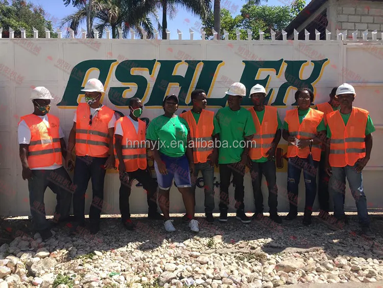 Factory direct sale wood sawdust briquette charcoal making machine