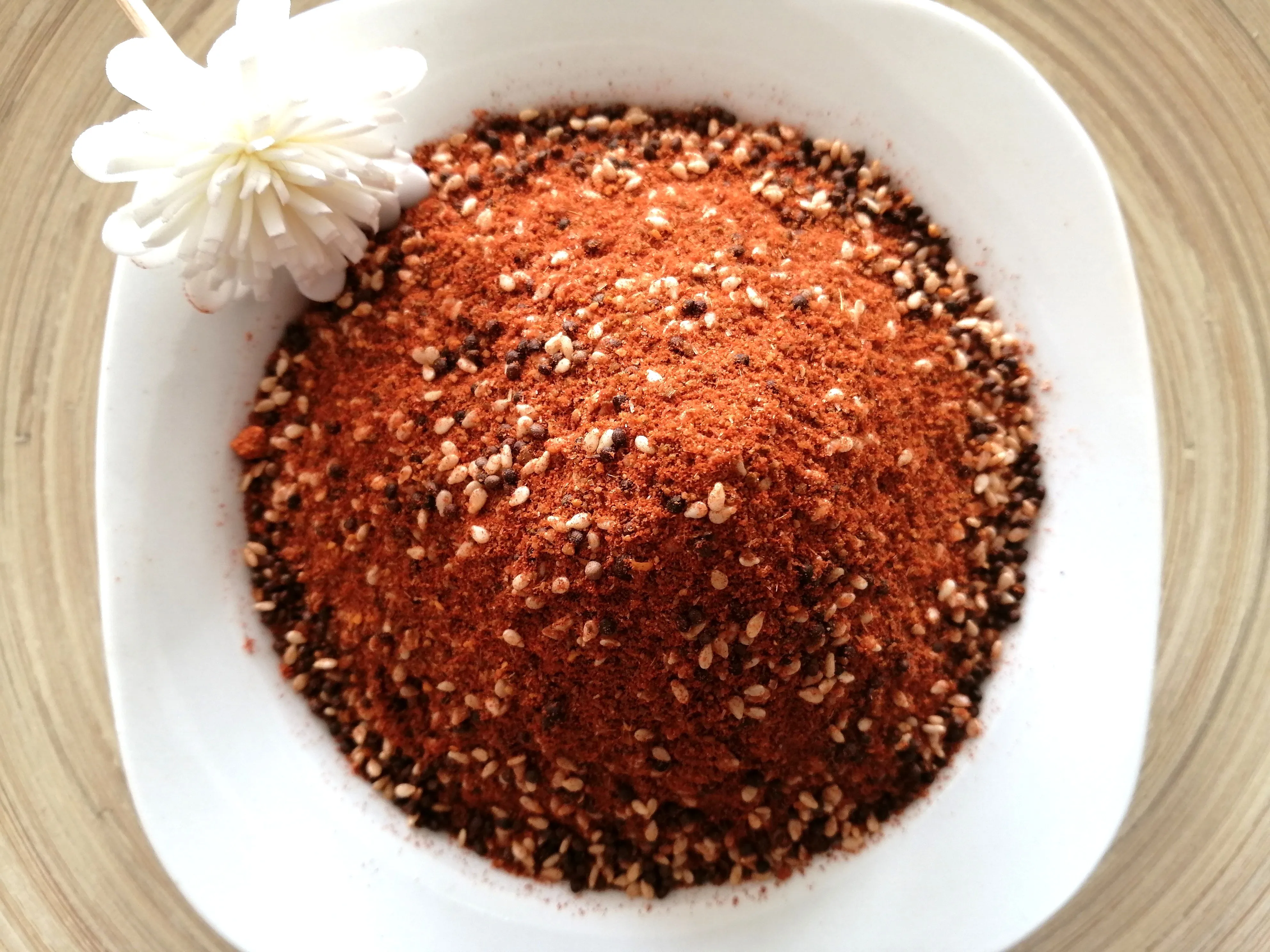 Hot Sales Barbecue Bbq Seasoning Powder ,Korean/Chinese Flavor