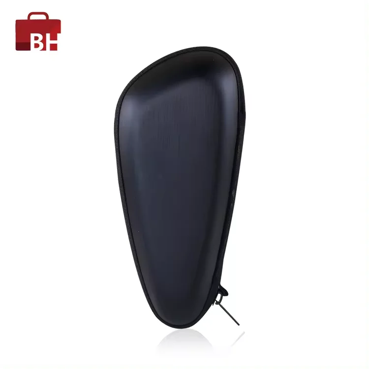 Customized Logo hard eva case for shaver eva shaver case  Beard Clipper Bag Hard Eva Wahl Shaver Case